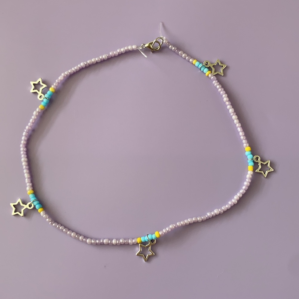star choker